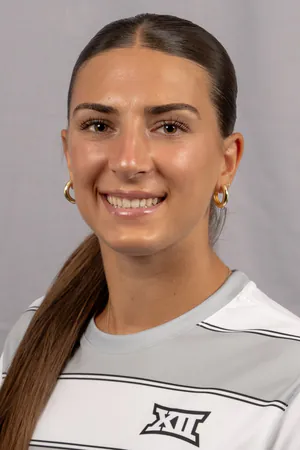 Reagan Kotschau, Soccer, undefined