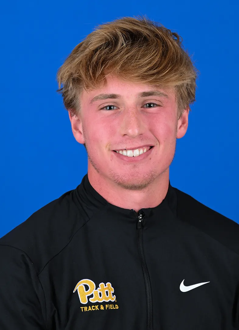 Nolan McGinn, Track and Field, undefined
