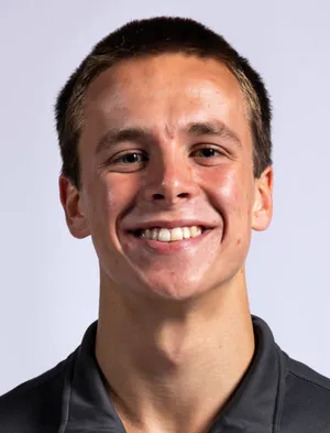 Anders Felts, Track and Field, University of Virginia