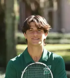 Ofek Sivan, Tennis, undefined