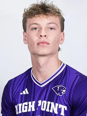 Lucas Kelly, Soccer, undefined