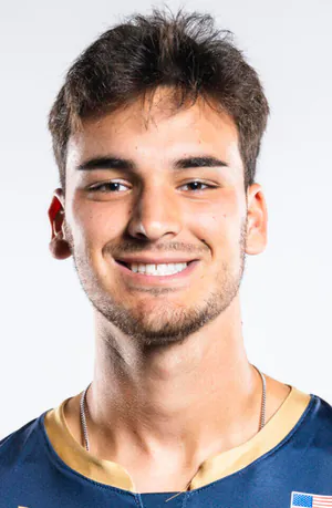 Mitch Ferguson, Soccer, undefined