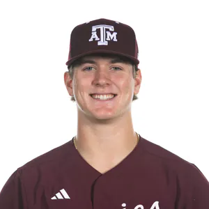 Boston Kellner, Baseball, Texas A&M University