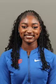 Marianna Wright, Track and Field, University of Florida