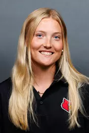Lucy Fellows, Track and Field, University of Louisville