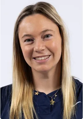 Alyssa Grajeda, Softball, undefined