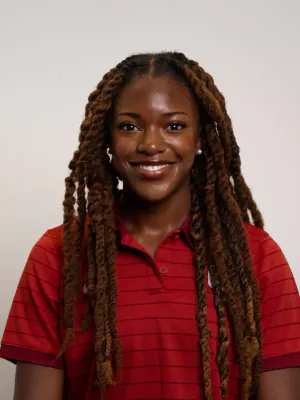 Jordan Atkinson, Track and Field, University of Oklahoma