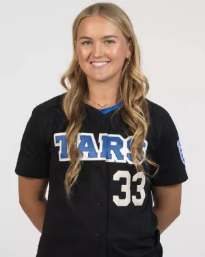 Madi Carr, Softball, Rollins College