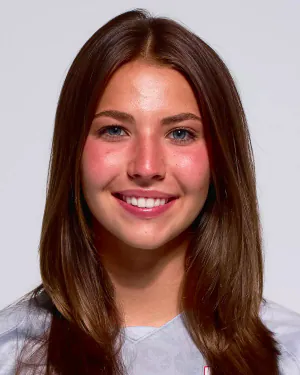 Lily Danner, Soccer, Ohio State University