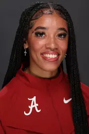Laila Wilcox, Track and Field, undefined