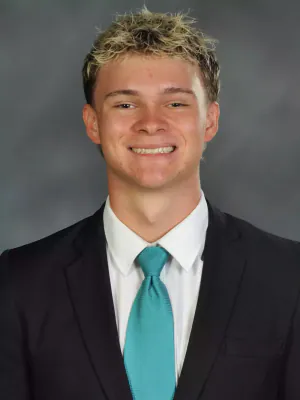 Josh Toole, Baseball, Coastal Carolina University