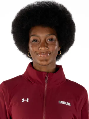 Jathiyah Muhammad, Track and Field, undefined