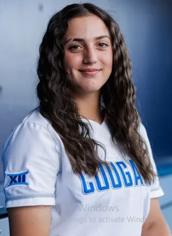 Nailyn Marshall, Softball, undefined