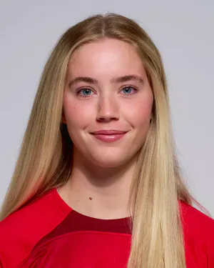 Lizzie Rozmajzl, Soccer, undefined