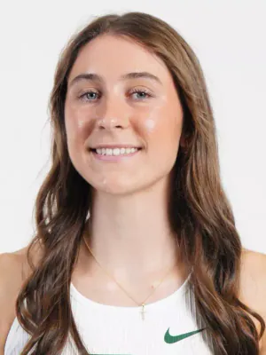 Jenna Flynn, Track and Field, undefined
