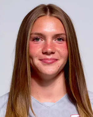 Anika Poremba, Soccer, undefined