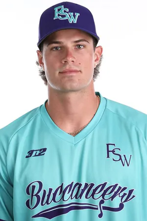 Parker Burgess, Baseball, undefined