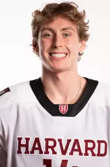 Matthew Morden, Hockey, Harvard University