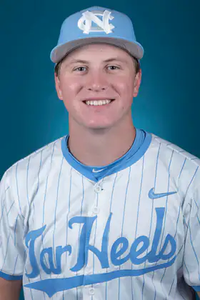 Sawyer Black, Baseball, University of North Carolina