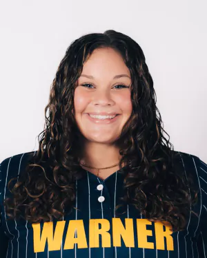 Jaylin Pinedo, Softball, undefined