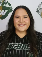 Eliana Hernandez, Softball, undefined