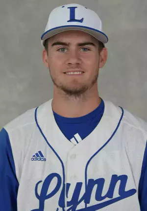 Scout Simpson, Baseball, Lynn University