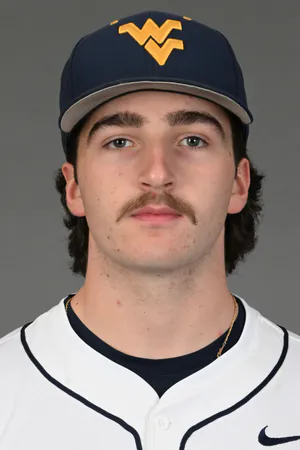 Bryson Hoff, Baseball, undefined