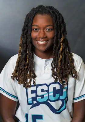 Nakaela Williams, Softball, undefined
