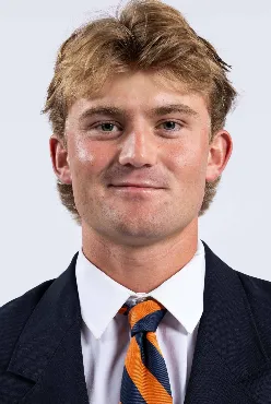 Sam O'Hara, Golf, undefined