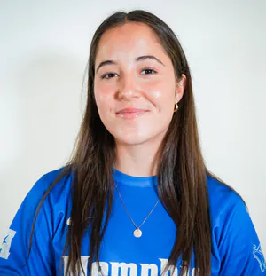 Evelyn Mackay, Soccer, University of Memphis