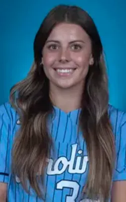 Sami Hood, Softball, undefined