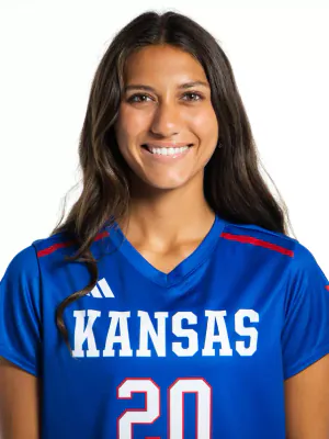 Sophia Mir, Soccer, undefined