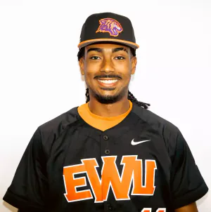 Bobby Torres, Baseball, Edward Waters University