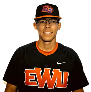 Bruno Lopez, Baseball, Edward Waters University