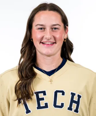 Hana Winton, Softball, undefined