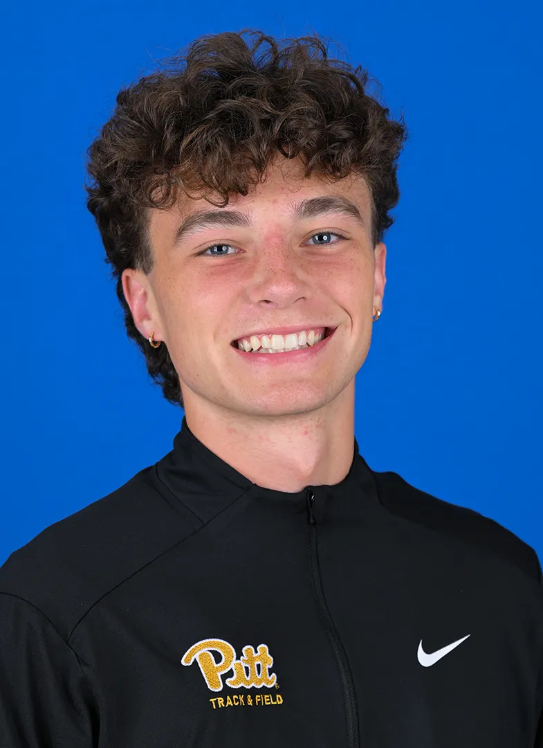 Graham Heinrich, Track and Field, undefined