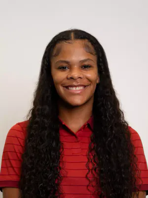 Kennedy Jackson, Track and Field, undefined