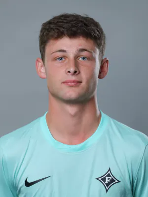 Max Miller, Soccer, undefined