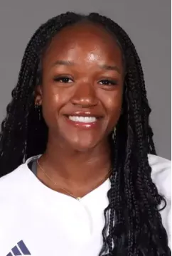 Addison Swink, Softball, undefined