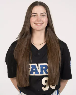 Katelyn Kidwell, Softball, undefined