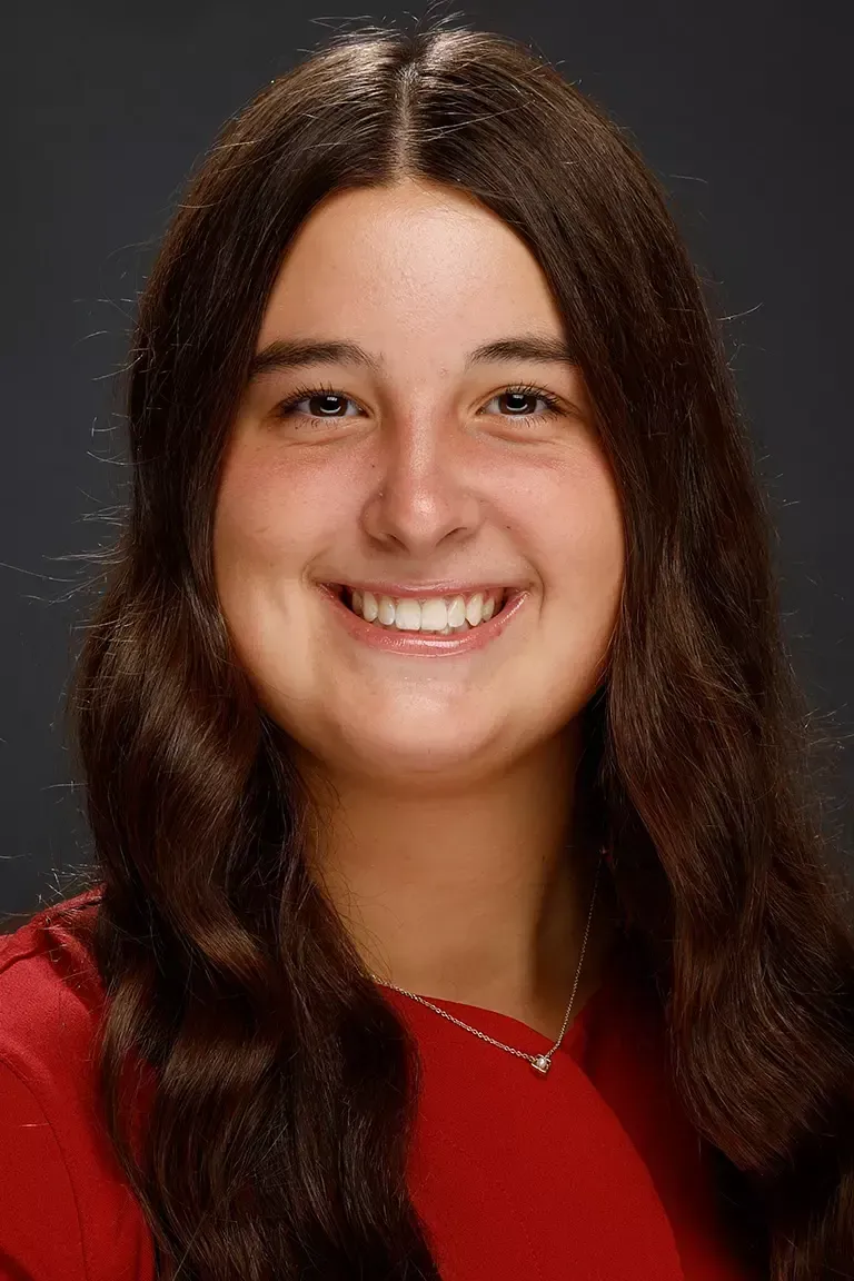 Kaitlyn Pallozzi, Softball, undefined