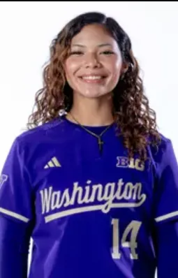 Haley Crawford, Softball, Southeastern Louisiana University
