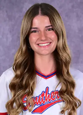 Kara Zweig, Softball, Florida Southern College