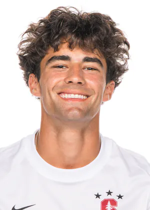 Brad Bennett, Soccer, Stanford University