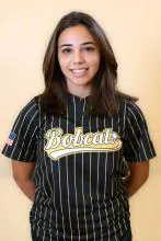 Hannah Lopez, Softball, undefined