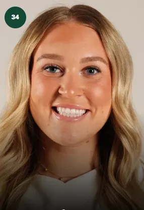 Sarah Currie, Softball, undefined