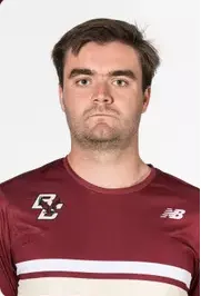 James Cockrell, Tennis, Boston College