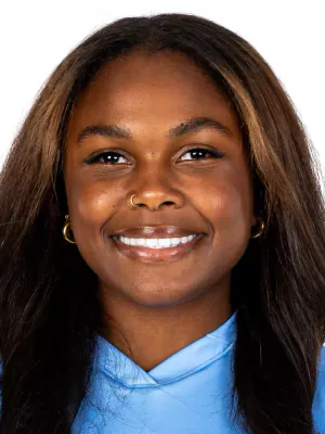 Maya Cheeseboro, Soccer, undefined