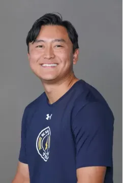 Zach Pellouchoud, Tennis, undefined