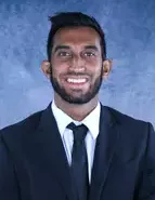 Shaheed Alam, Tennis, Keiser University